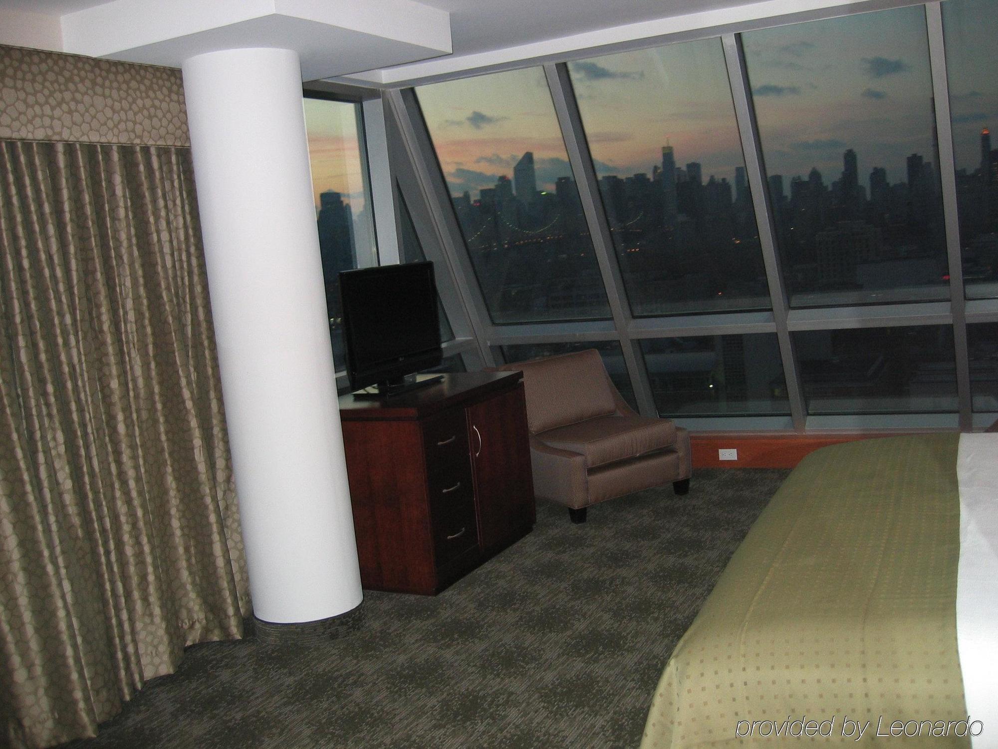 Holiday Inn Long Island City - Manhattan View, An Ihg Hotel Nueva York Habitación foto